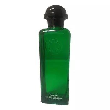 Herms Eau de Basilic Pourpre Одеколон
