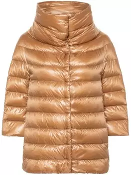 Herno куртка Аминта, коричневый