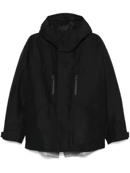 Herno куртка GORE-TEX, черный