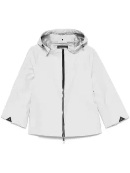 Herno ветровка Gore-Tex, серый