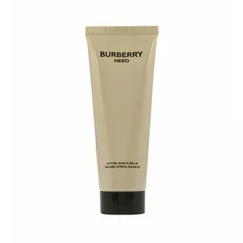 Hero Бальзам после бритья для мужчин 75мл, Burberry
