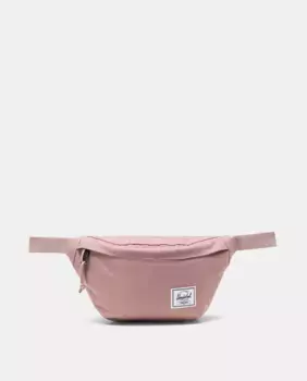 Herschel Supply Classic Hip pack розовая поясная сумка, цвет Rosa