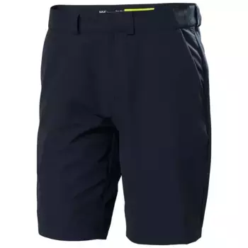 HH QD Шорты 10" Helly Hansen Мужские бермудские шорты, тёмно-синий