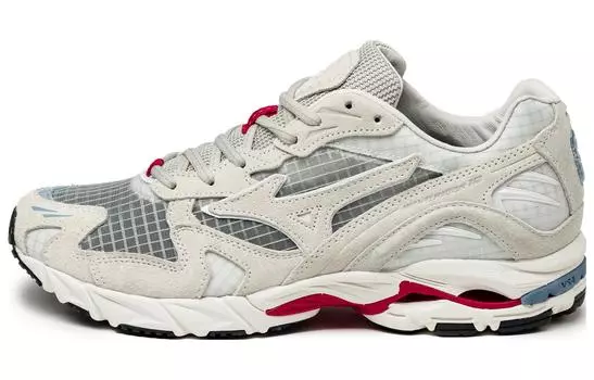 Highsnobiety x Mizuno Wave Rider 10
