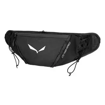Хипстер Lite Train Salewa, черный