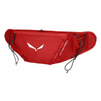 Хипстер Lite Train Salewa, красный