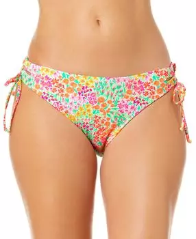 Хипстерские плавки бикини sun garden на шнуровке для юниоров, созданные для macy's Salt + Cove, мульти