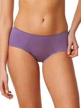 Хипстерские трусы Essential Minimiser Triumph, фиолетовый