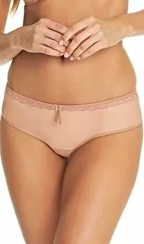 Хипстерские трусы Idol Allure Caf Au Lait Freya, бежевый