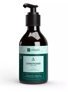 HiSkin CBD Кондиционер для жирных волос 200мл