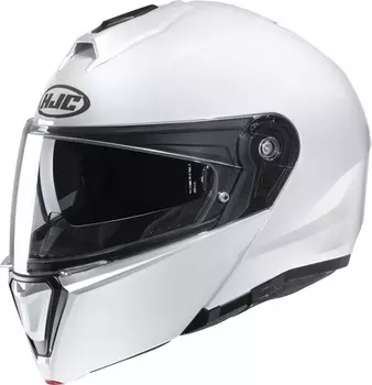Шлем HJC i90, белый