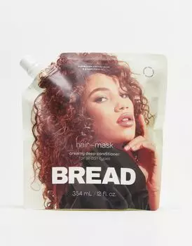 ХЛЕБ Маска для волос: Кондиционер глубокого действия 354мл Bread