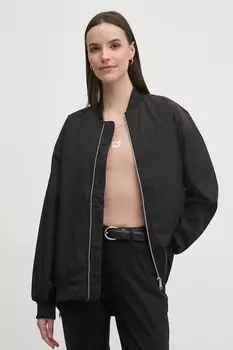 Хлопковая футболка Tommy Jeans, бежевый