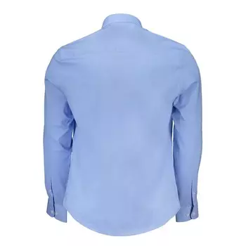 Хлопковая мужская рубашка North Sails, цвет Light Blue