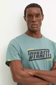 Хлопковая рубашка Tommy Jeans, белый