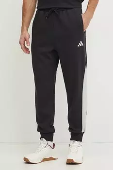 Хлопковая рубашка Tommy Jeans, синий