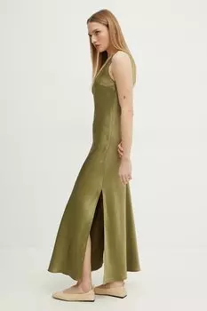 Хлопковая толстовка Msgm, белый
