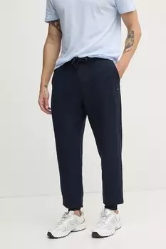 Хлопковая толстовка Tommy Jeans, белый