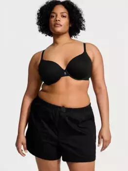 Хлопковые боксеры Heritage Victoria'S Secret, черный