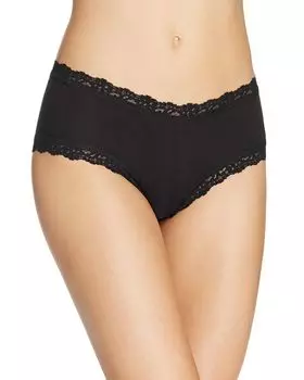 Хлопковые шорты для мальчиков Conscience Hanky Panky