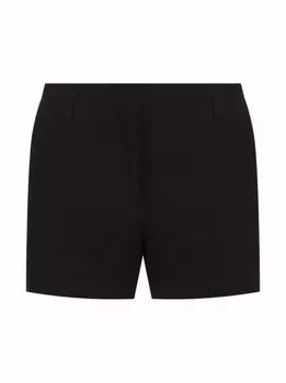 Хлопковые шорты Dries Van Noten