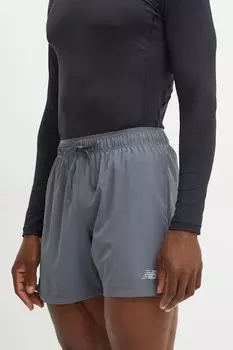 Хлопковые шорты Levi'S, синий