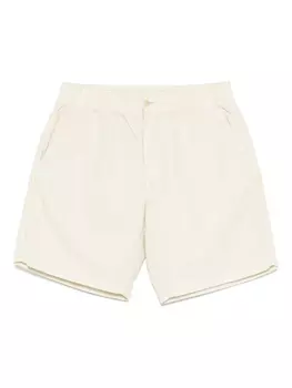 Хлопковые шорты Polo Ralph Lauren