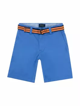 Хлопковые шорты Ralph Lauren