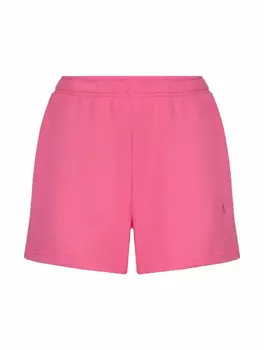 Хлопковые шорты с логотипом Ksubi