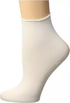Хлопковые шорты Touch Falke, белый