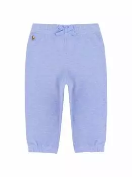 Хлопковые спортивные брюки Ralph Lauren