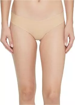 Хлопковые стринги CCT01 Commando, цвет Nude