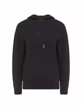 Хлопковый худи Vince