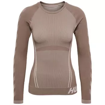 Hmlstaltic Poly Jersey S/S джерси S/S для мужчин HUMMEL, античный синий
