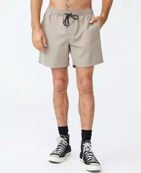 Хофф шорт COTTON ON, бежевый