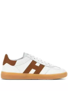 Hogan кроссовки Cool, белый