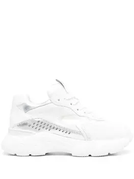 Кроссовки Hogan Hyperactive, белый