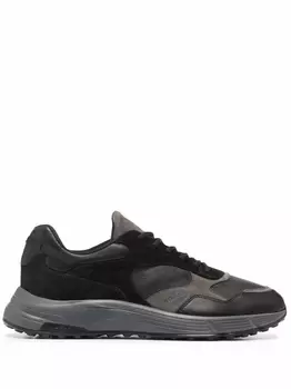 Кроссовки Hogan Hyperlight, черный/темно-серый