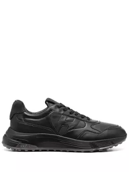 Кроссовки Hogan Hyperlight HXM5630EC0108Y, черный