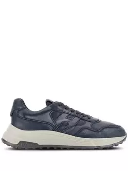 Кроссовки Hogan Hyperlight, темно-синий/белый