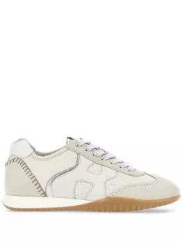 Кроссовки Hogan Olympia-Z, белый