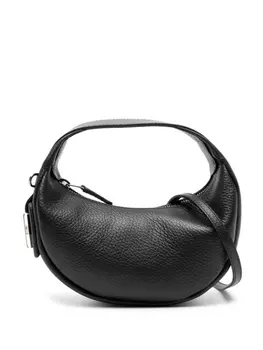 Hogan мини-сумка H-Bag, черный