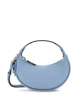 Hogan мини-сумка H-Bag, синий