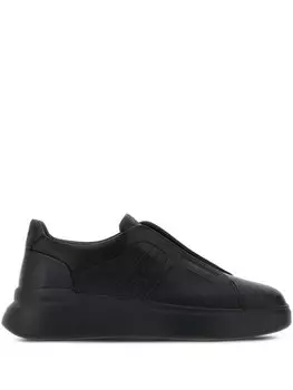 Hogan слипоны H580, черный