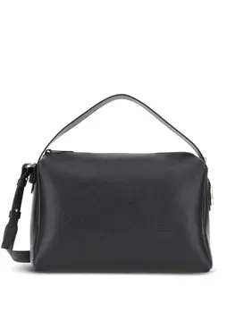 Hogan сумка-тоут H-Bag, черный