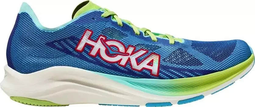 Кроссовки Hoka Cielo, синий
