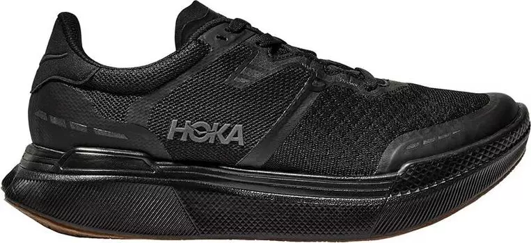 Hoka Кроссовки, черный