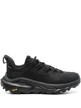 HOKA кроссовки Kaha 2, черный