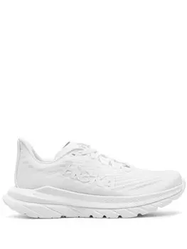 HOKA кроссовки Mach 5, белый