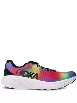 HOKA кроссовки Rincon 3, черный